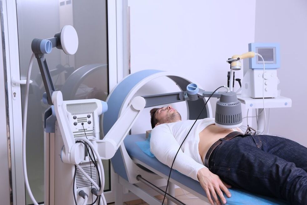 Magnetotherapie