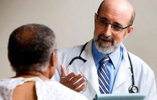 Verhinderung der Entwicklung von Prostatitis
