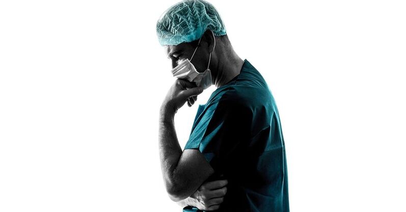 Die Dosierung wird vom Arzt festgelegt